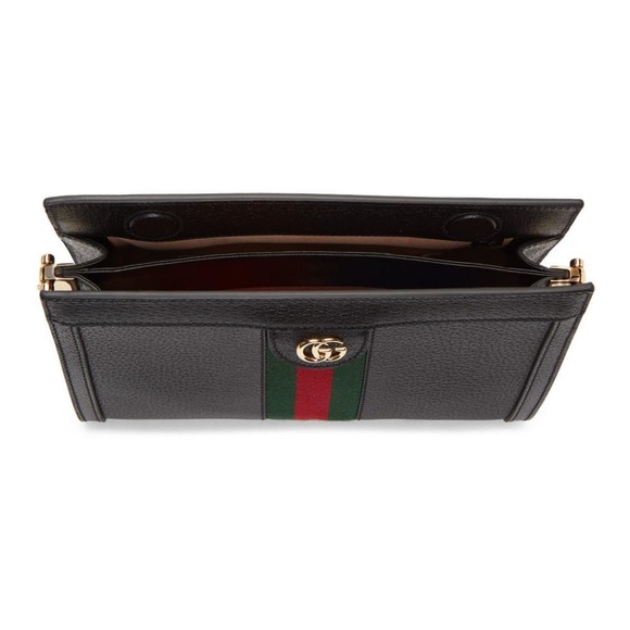 GUCCI Ophidia GG small shoulder bag - Picture 4 of 4